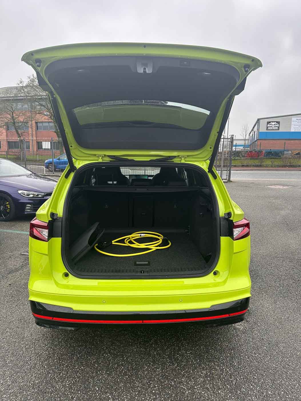 Skoda-Enyaq-250kW-vRS-84kWh-4x4-5dr-Auto-Electric-Car-Lease-Best-Deals