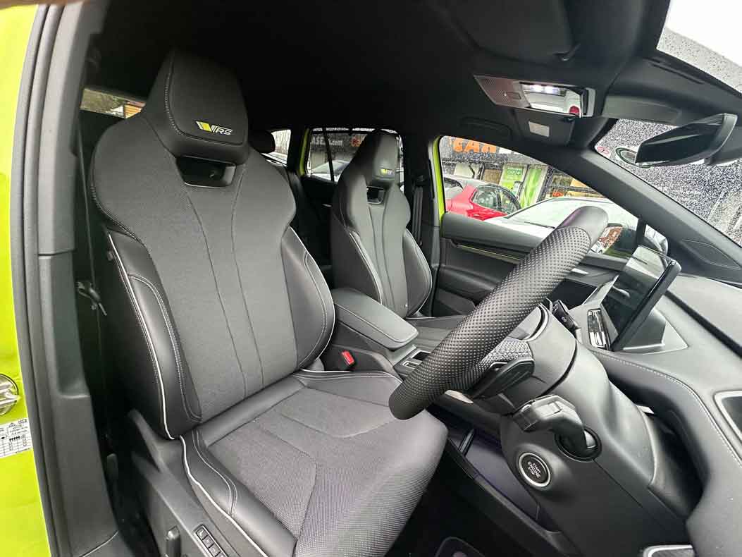 Skoda-Enyaq-250kW-vRS-84kWh-4x4-5dr-Auto-Electric-Car-Lease-Best-Offers