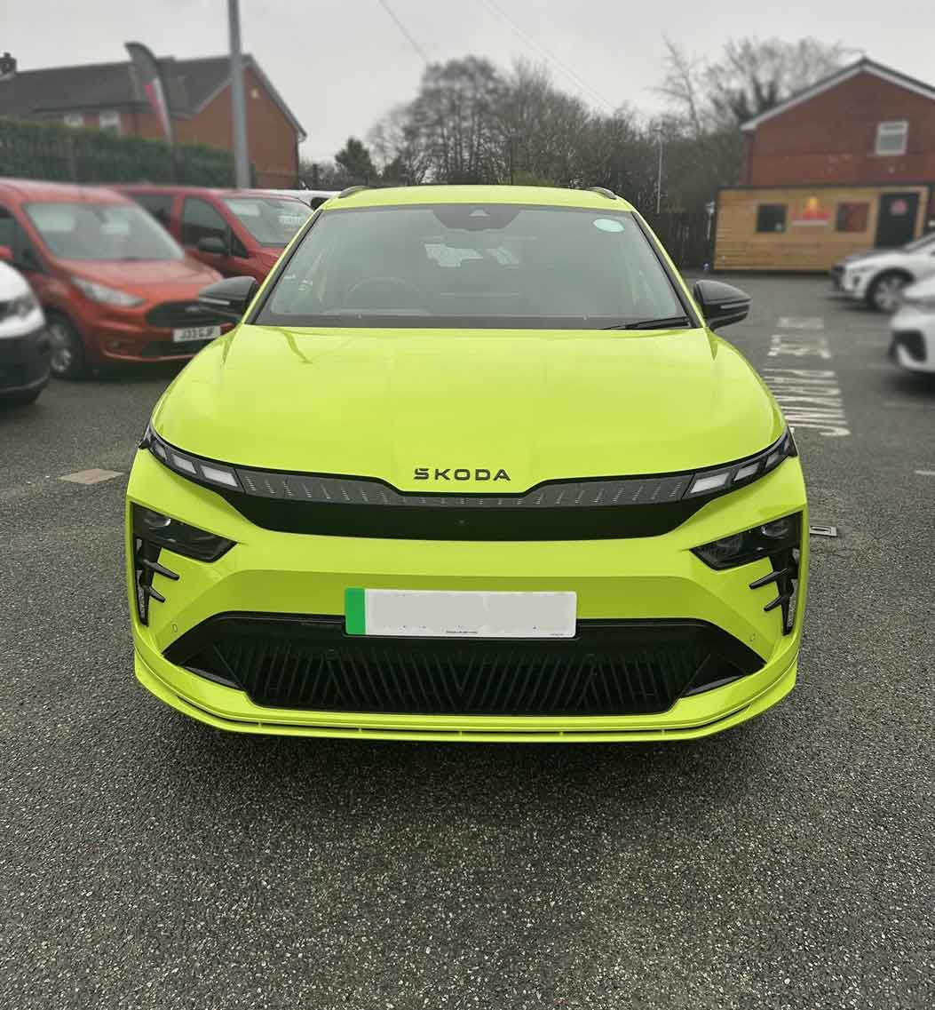 Skoda-Enyaq-250kW-vRS-84kWh-4x4-5dr-Auto-Electric-Car-Lease-Salary-Sacrifice