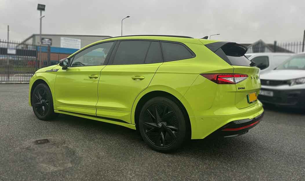Skoda-Enyaq-250kW-vRS-84kWh-4x4-5dr-Auto-Electric-Car-Lease-UK
