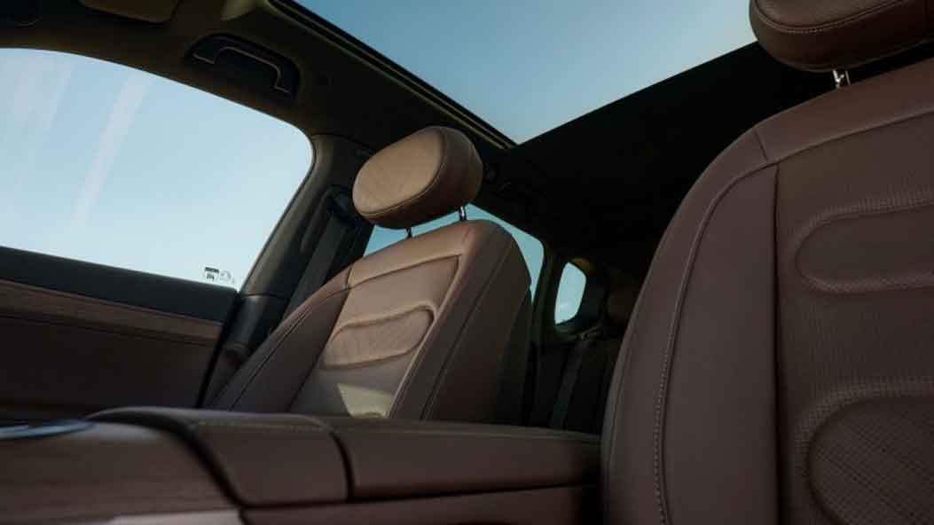 Smart #5 Electric Car Lease Salary Sacrifice