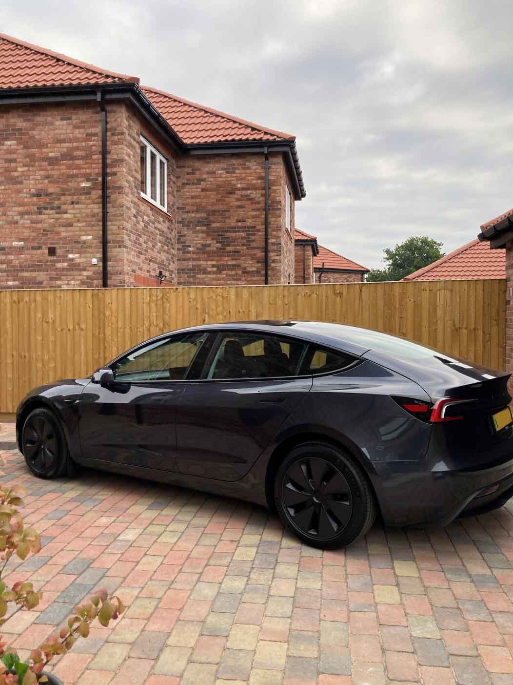 Tesla Model 3 Award Winning Electric Car Lease