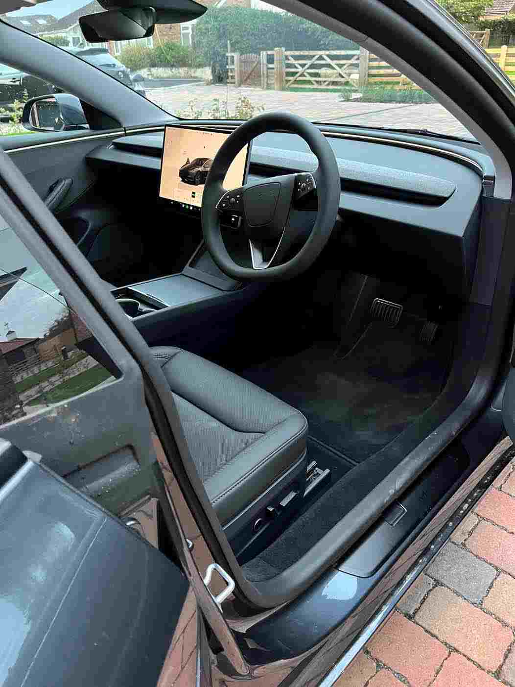 Tesla Model 3 Electric Car Lease Best Offers