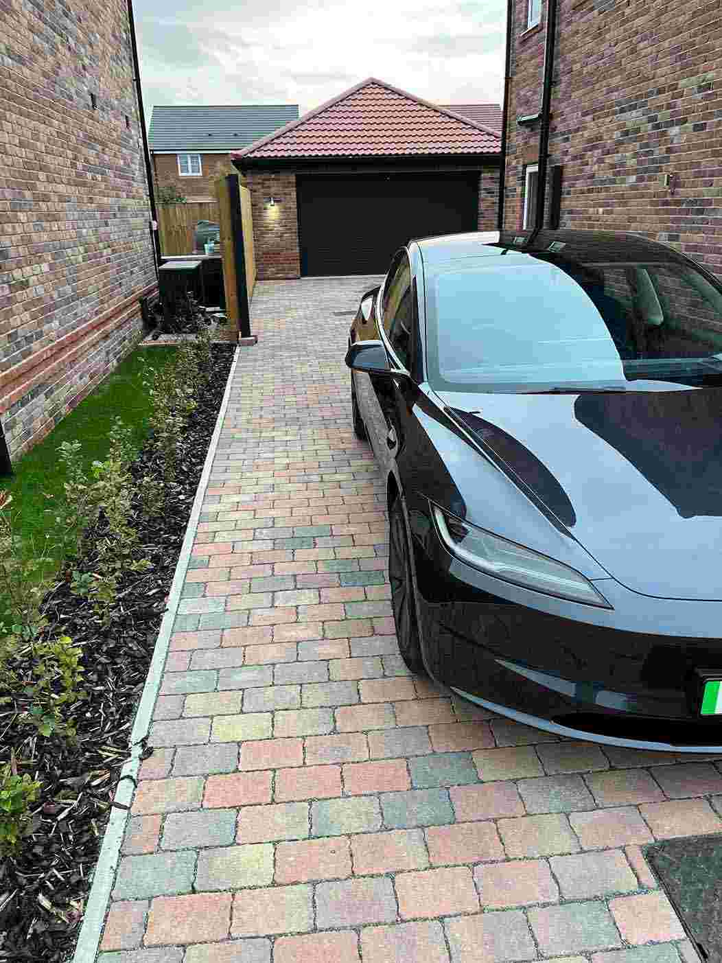 Tesla Model 3 Electric Car Lease Salary Sacrifice