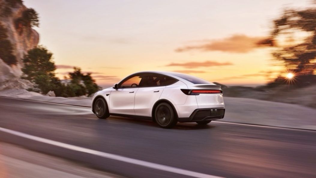 Tesla Model Y 7 Seat Electric Car Lease Best Deals