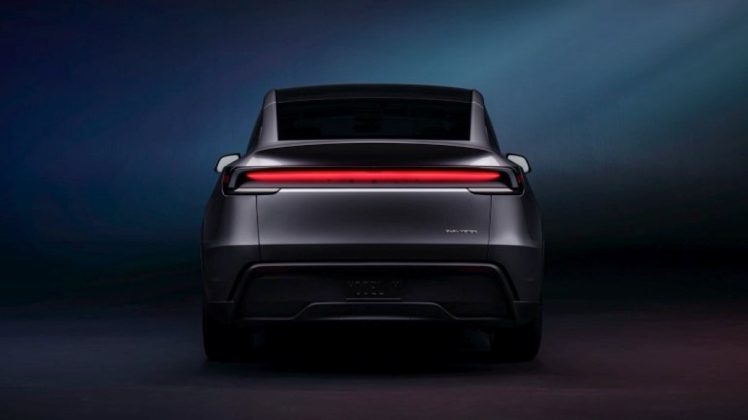 Tesla Model Y Electric Car Lease Best Deals