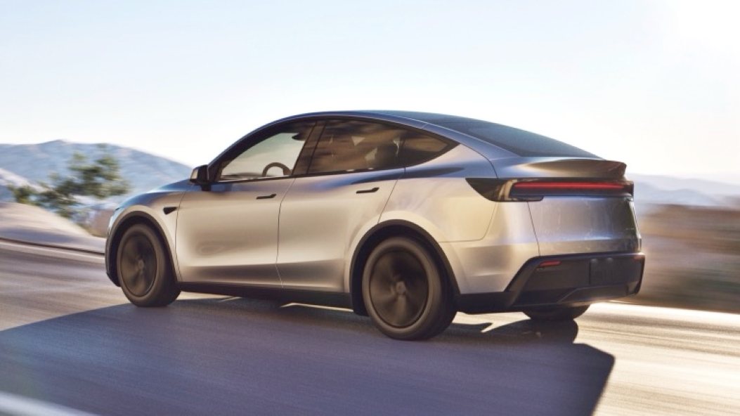 Tesla Model Y Electric Car Lease Best Deals