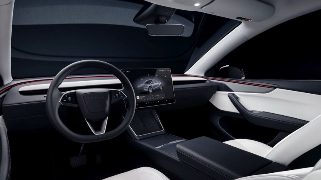 Tesla Model Y Electric Car Lease Best Offers