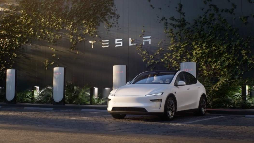 Tesla Model Y Electric Car Lease Best Offers