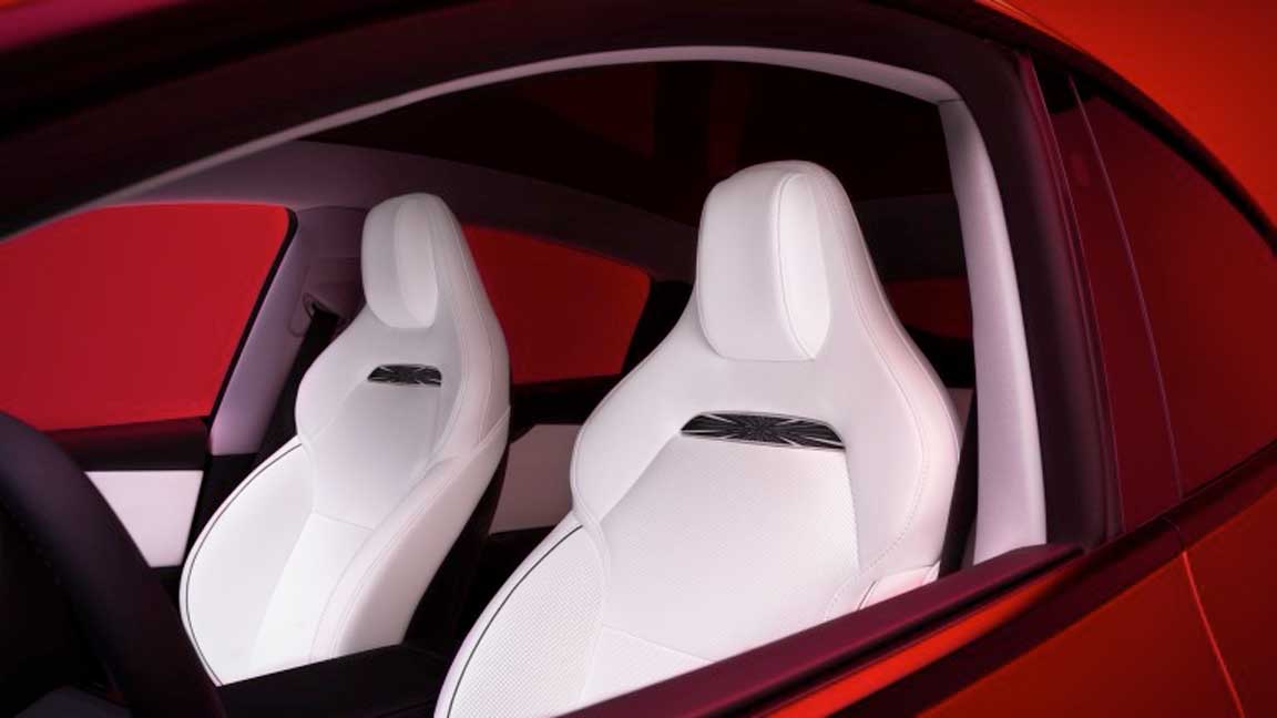 Tesla Model Y Performance Juniper Electric Car Lease Salary Sacrifice
