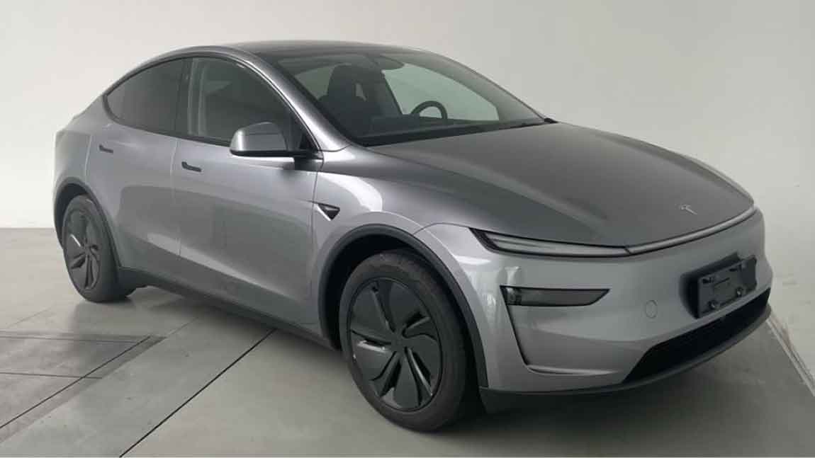 Tesla Model Y RWD Electric Car Lease Best Deals