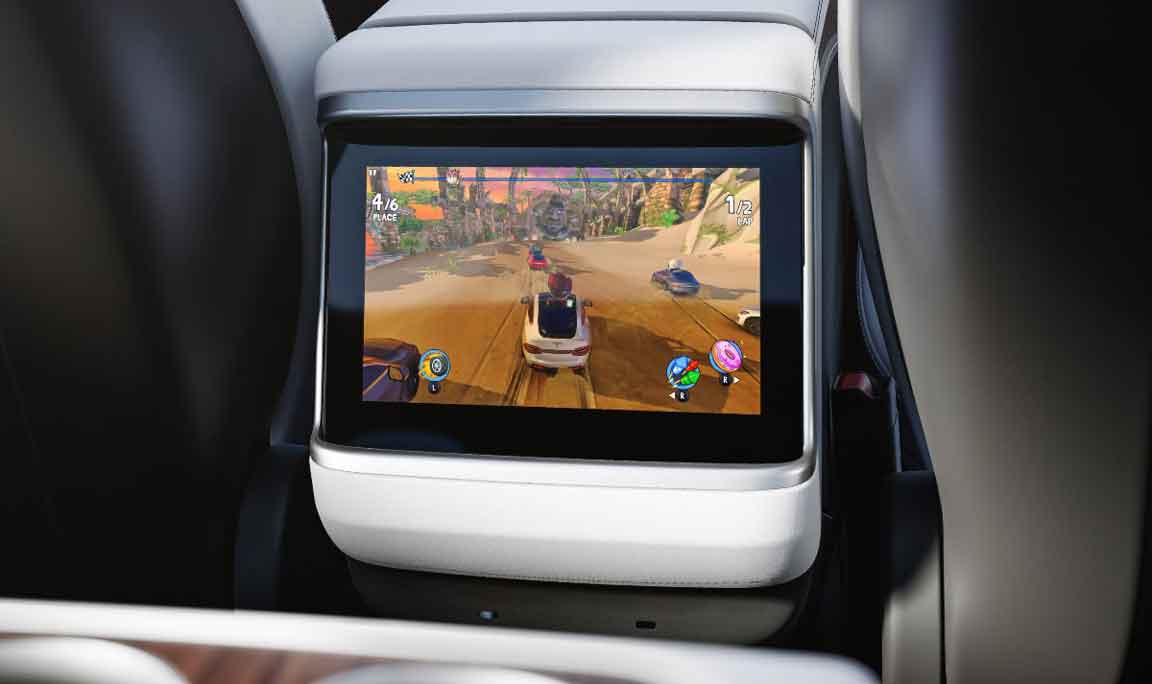 Tesla Model Y RWD Electric Car Lease Best Offers