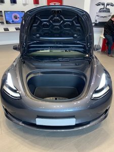 Tesla MODEL 3 SALOON Long Range AWD 4dr Auto Car Leasing Luxury 4