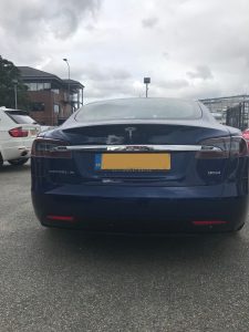 Tesla MODEL S HATCHBACK 90kWh Dual Motor 5dr Auto Car Leasing Electric Leasing