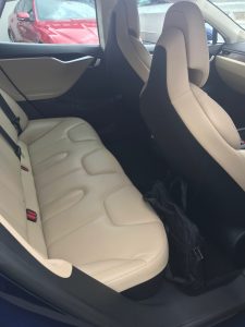 Tesla MODEL S HATCHBACK 90kWh Dual Motor 5dr Auto Car Leasing Luxury