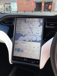 Tesla MODEL X HATCHBACK 449kW 100kWh Dual Motor 5dr Auto Car Leasing Information