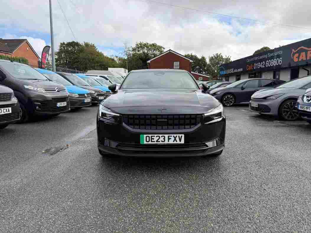 Used Polestar 2 Electric Car lease Best Deals