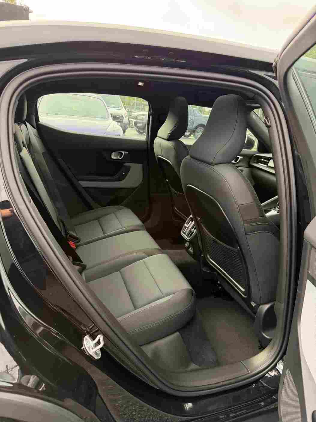 Used Polestar 2 Electric Car lease Options