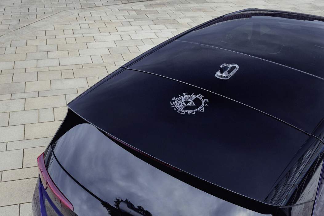 Volkswagen ID.3 Hatchback Special Editions 240kW GTX Fire and Ice 79kWh 5dr Auto Electric Car Lease