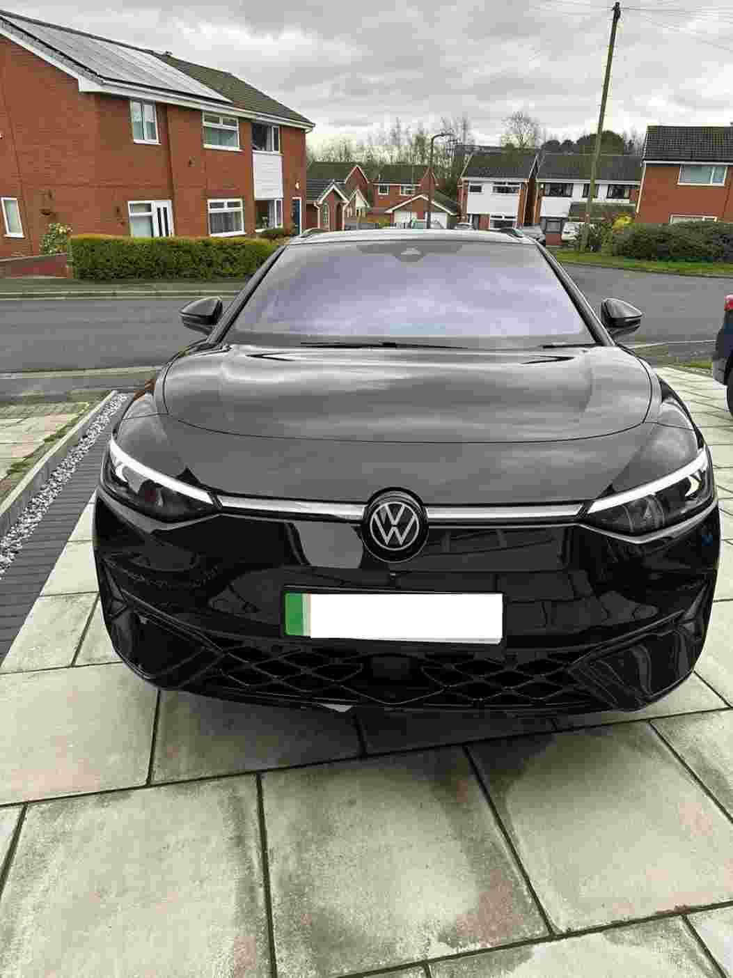 VOLKSWAGEN ID.7 TOURER 250kW 4MOTION GTX 86kWh 5dr Auto [Exterior+ Pan] Electric Car Lease Best Deals