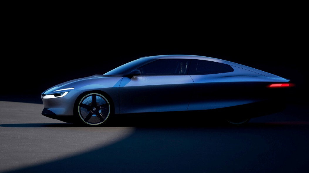 VW Electric Car Lease Mission Efficiency