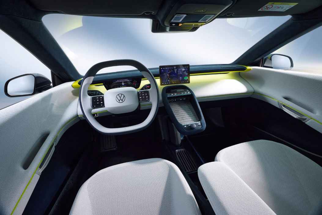 VW Electric Car Lease News