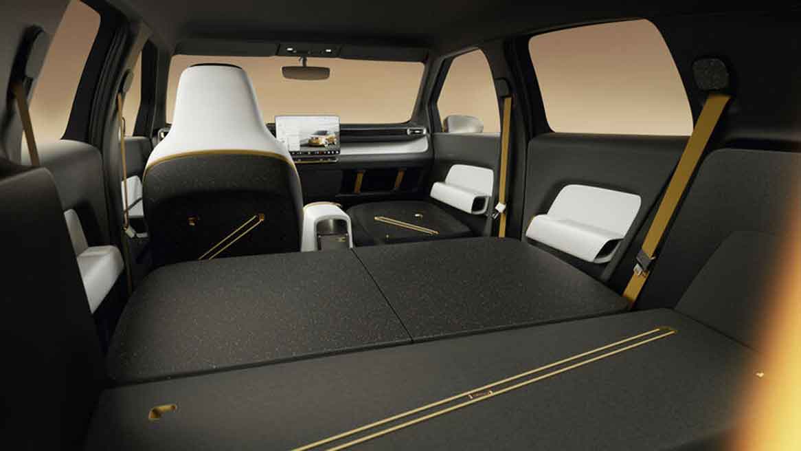 VW ID.1 Electric Car Lease Best Deals