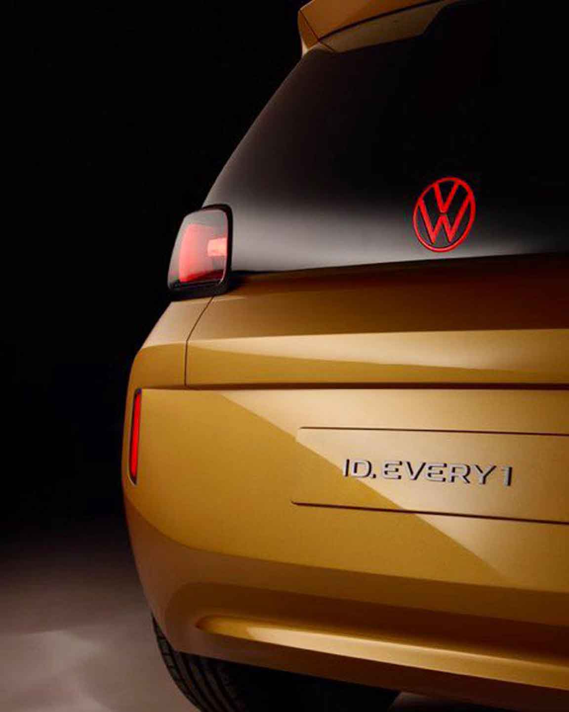 VW ID.1 Electric Car Lease Best Offers