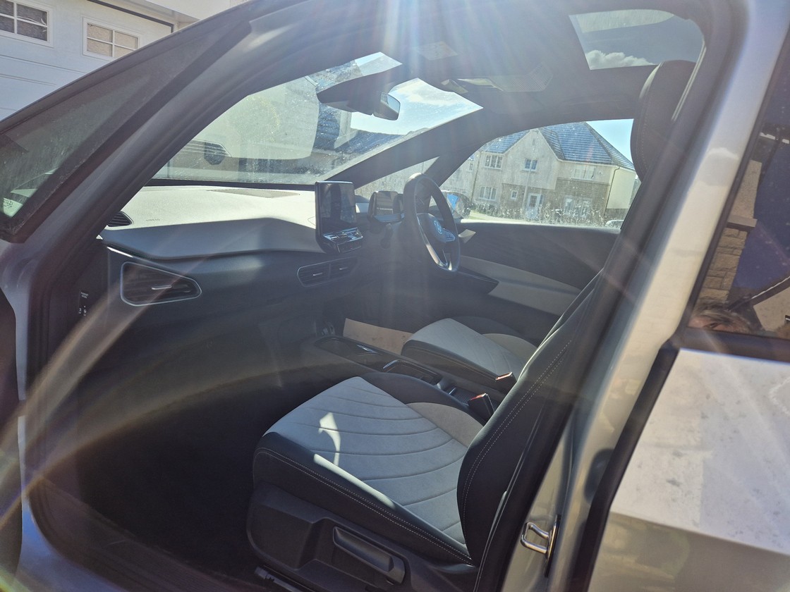 VW ID.3 HATCHBACK 150kW Family Pro Performance 58kWh 5dr Auto Business Electric Car Lease  Information