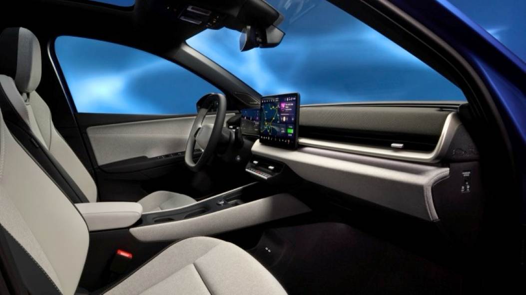 VW ID.Polo Electric Car Leasing