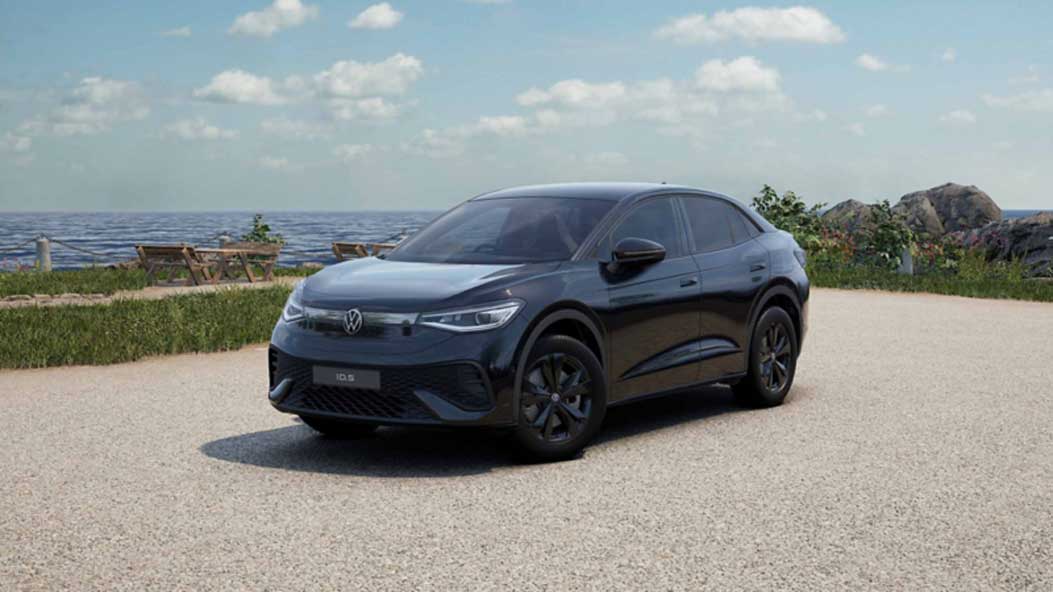 VW ID5 Electric Car Grant