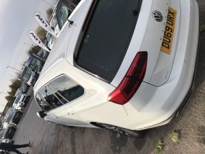 Volkswagen PASSAT ESTATE 1.4 TSI PHEV GTE Advance 5dr DSG PHEV Car Leasing Company