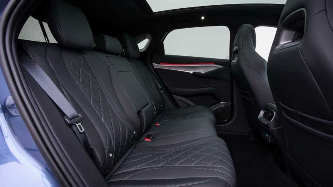 Your Definitive Guide to the BYD Sealion 7 Electric Car Lease Salary Sacrifice