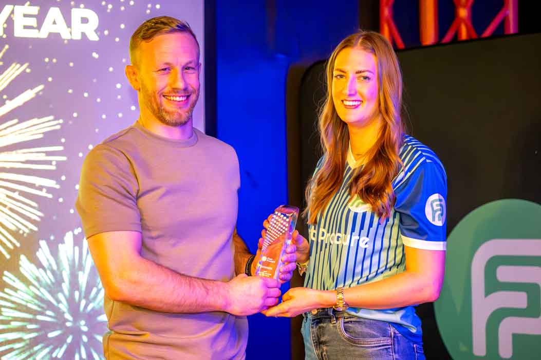 e-car lease award winners 2025