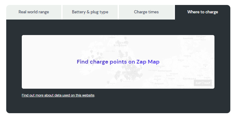 where to charge