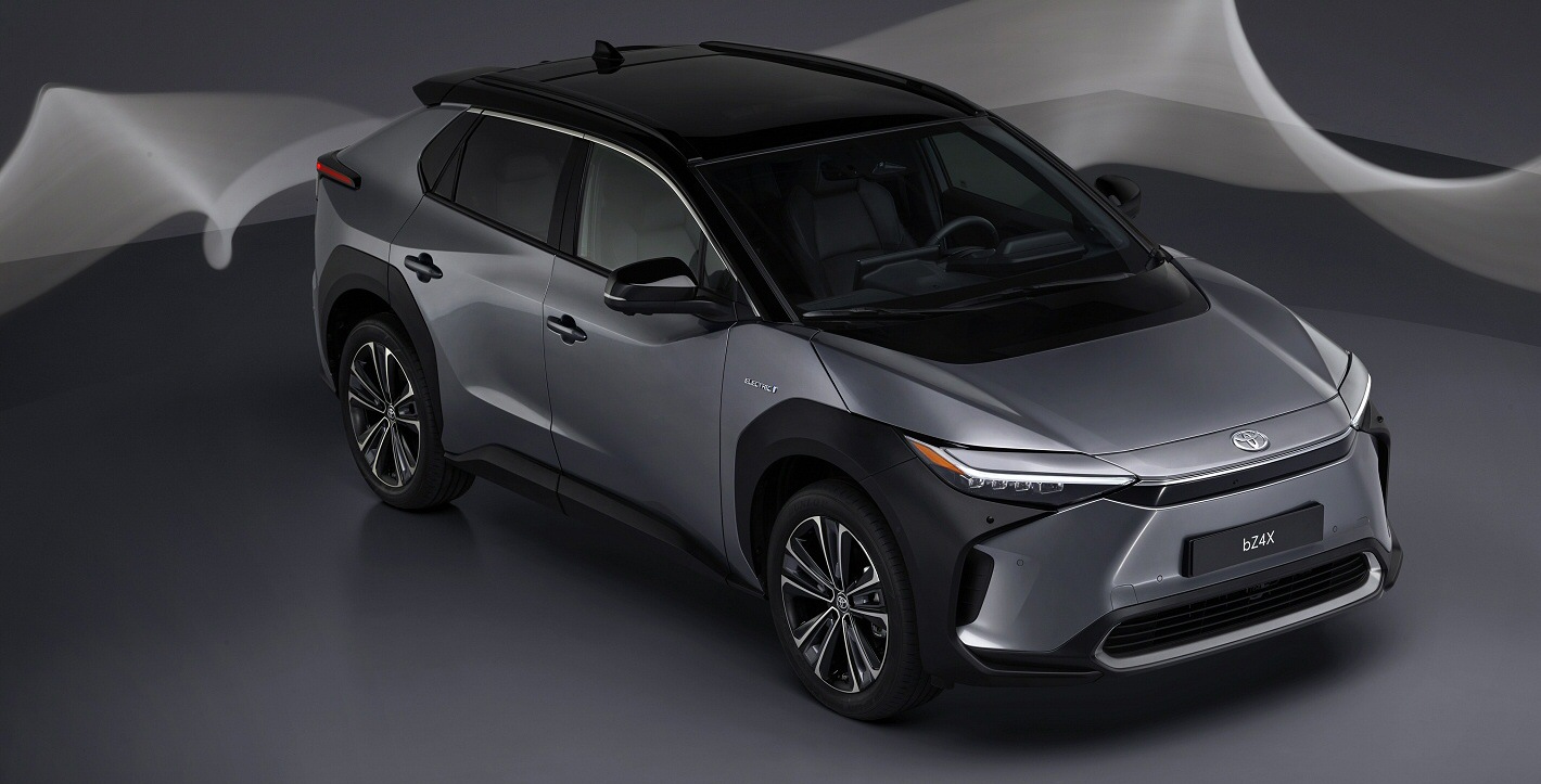 TOYOTA Hero