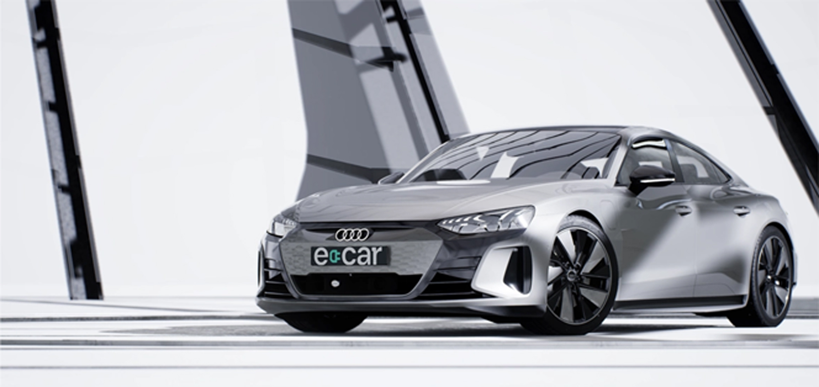 Audi Q4 e-tron 40 review - Zapmap