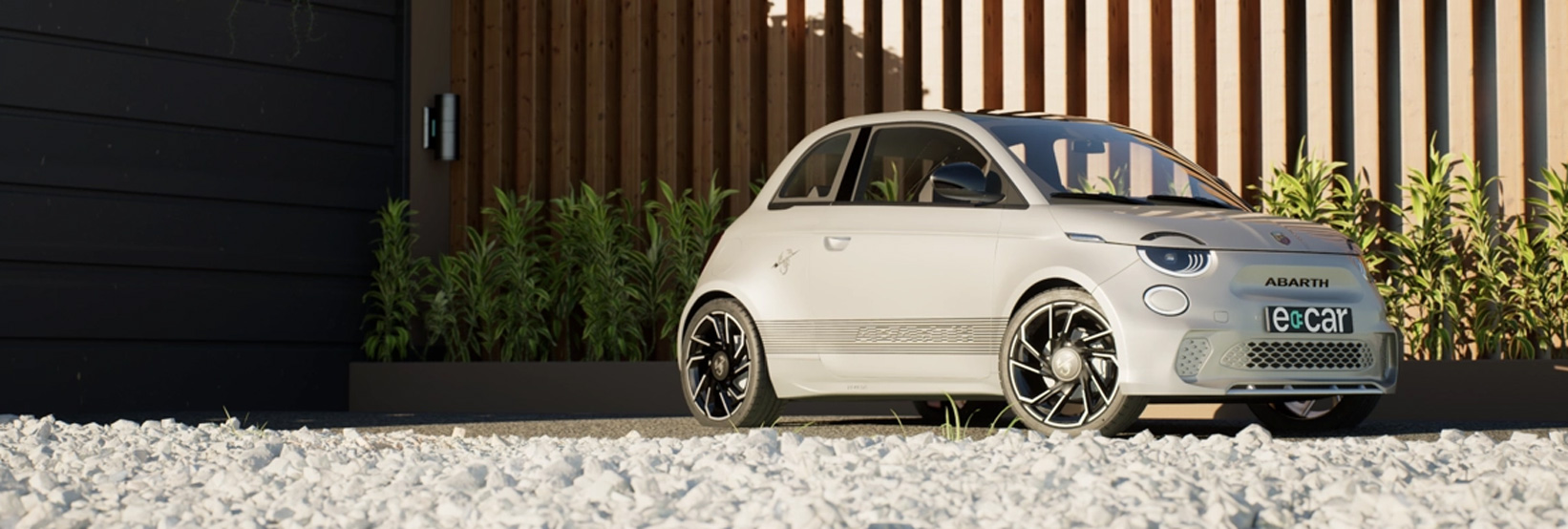 ABARTH Hero