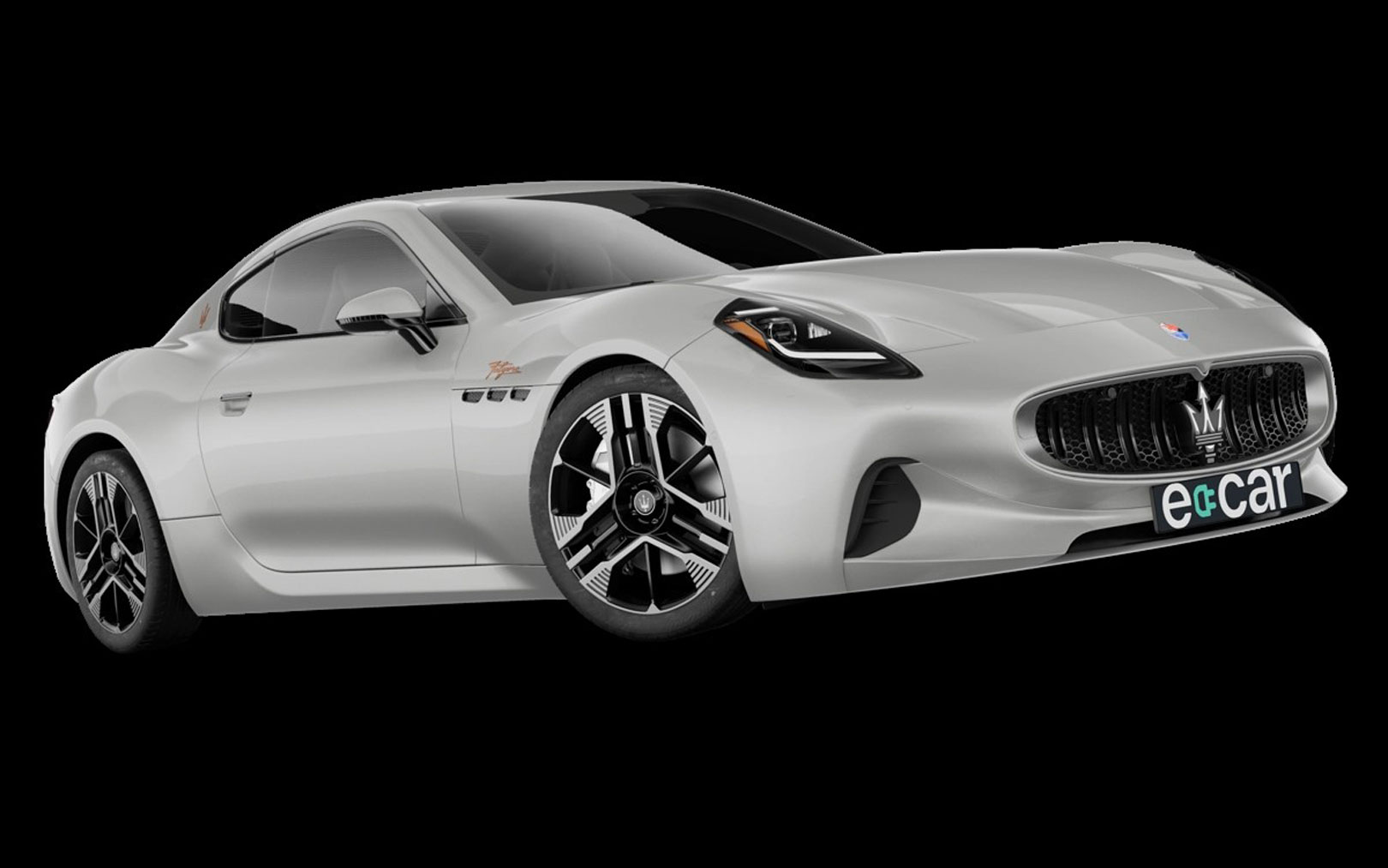 MASERATI Hero