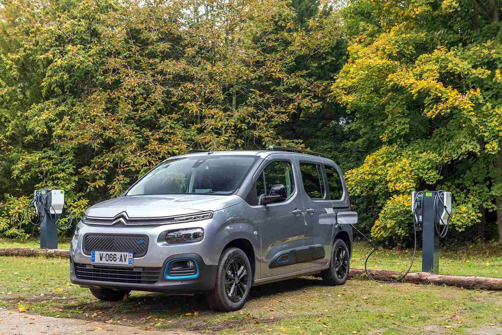 BERLINGO Hero