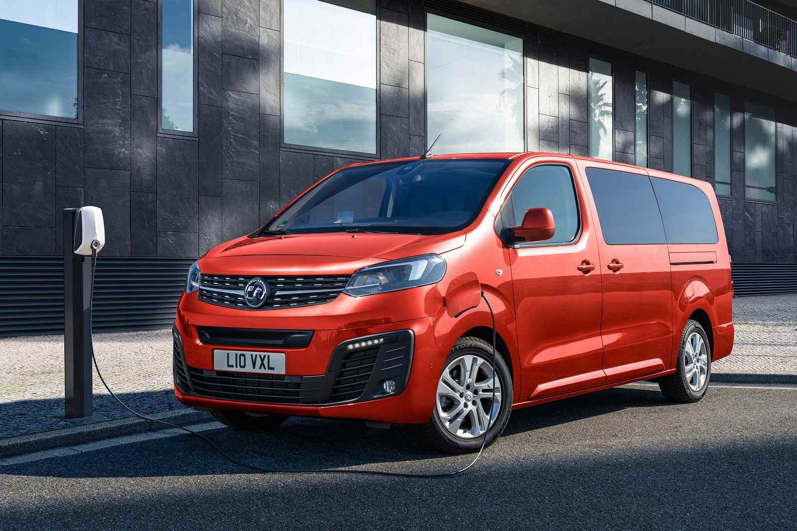VIVARO LIFE Hero