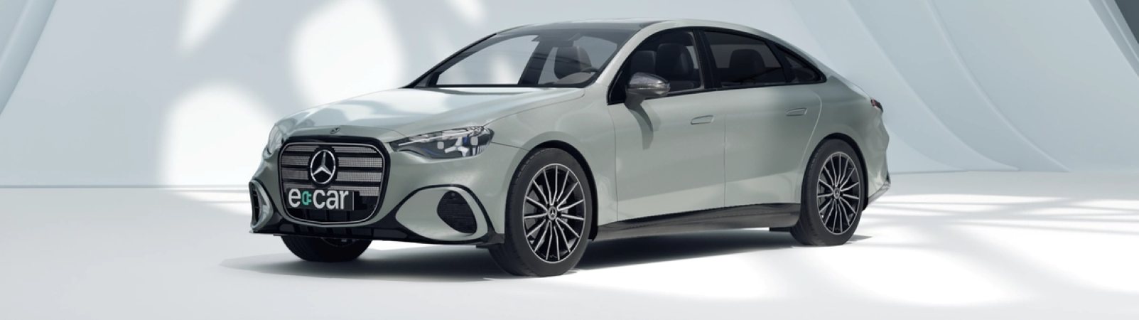 C CLASS ELECTRIC Hero