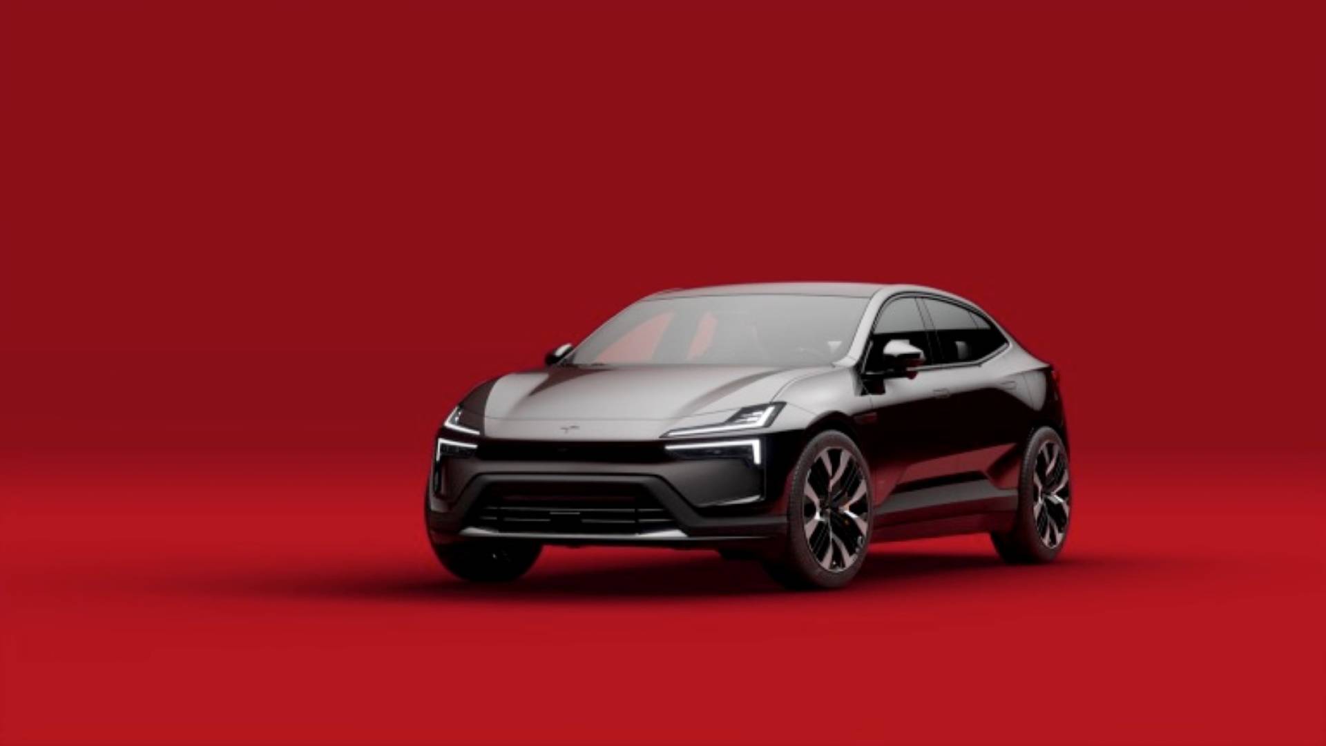 Your Definitive Guide to the new Polestar 4 Coupe Electric Car Lease