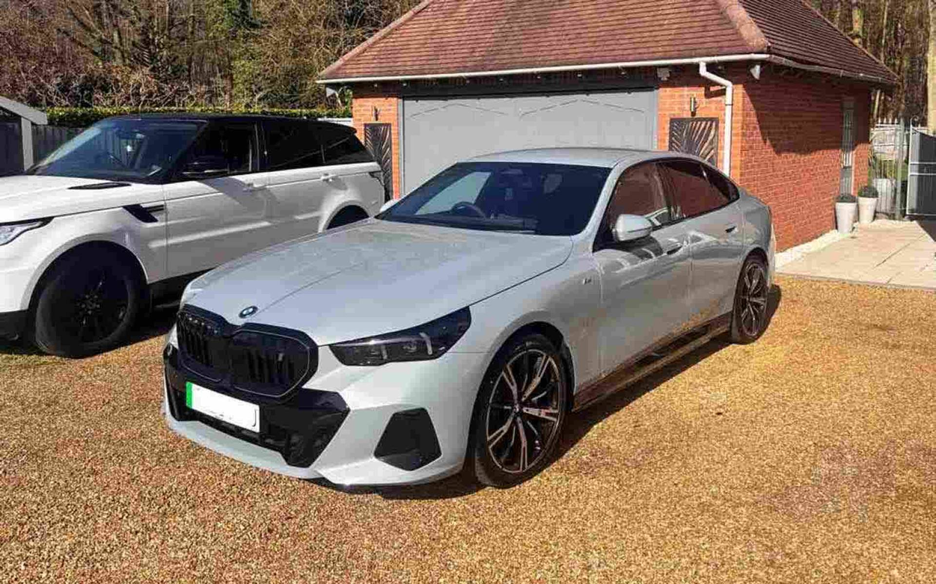 Electric Car Information - How long does it take to get my new Electric Car 