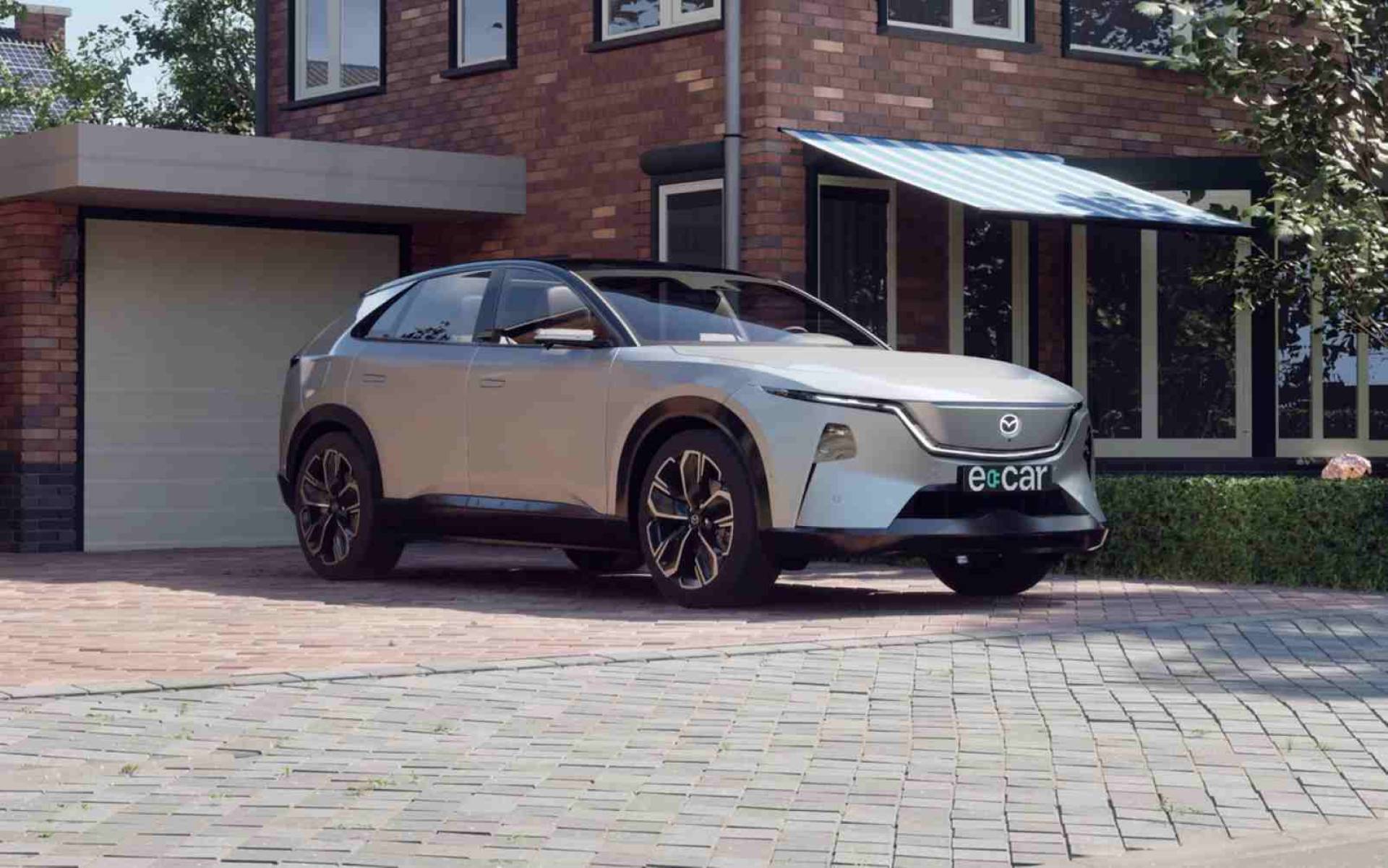 Our Mazda electric car leasing special offers get an update 