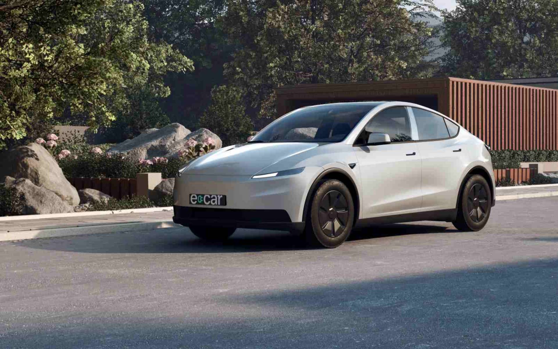 The Model Y Juniper Premium RWD and Juniper Premium AWD Electric Car Lease get u