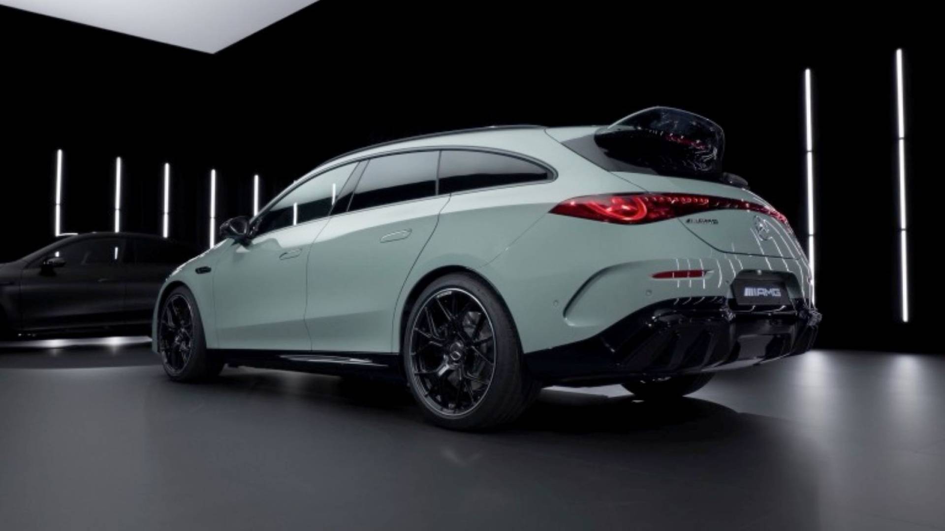 Electric Car News - Why families can now enjoy more practical EVs like the CLA 4