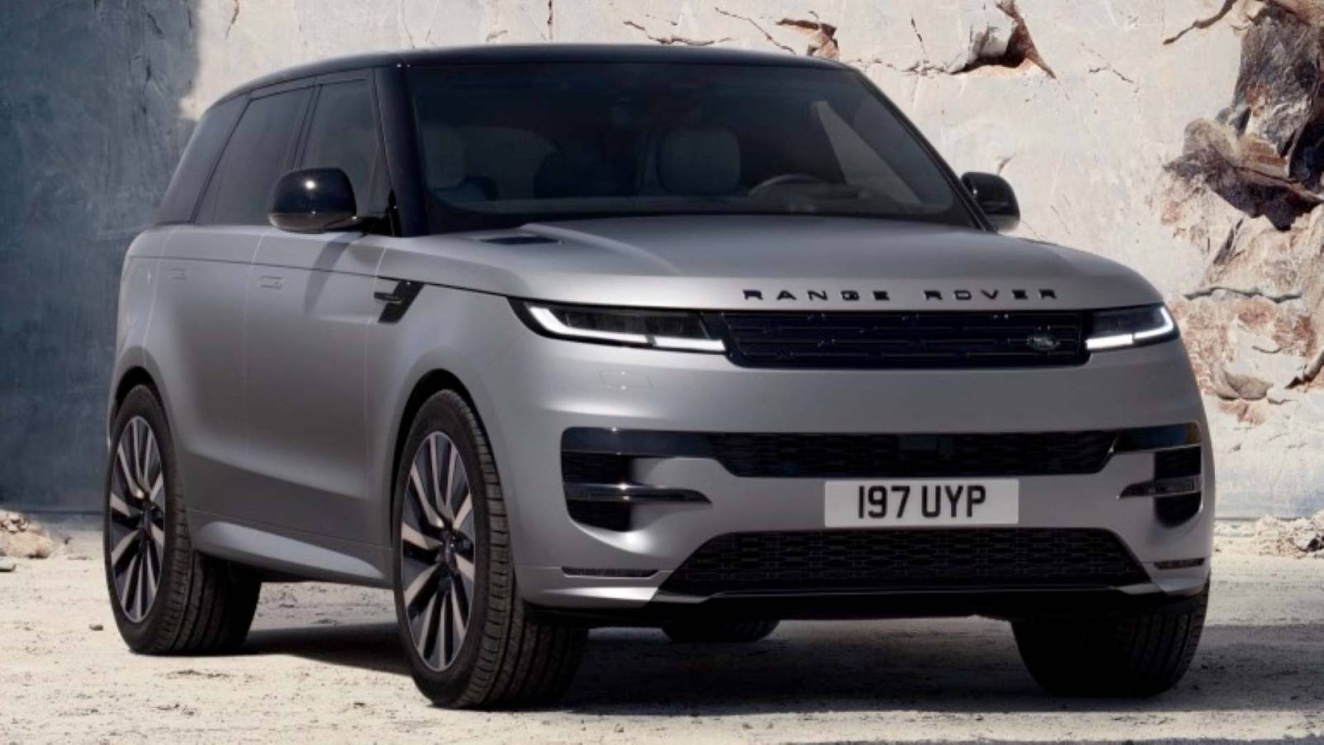 Electric Car News - Another luxury electric SUV enters the UK leasing market