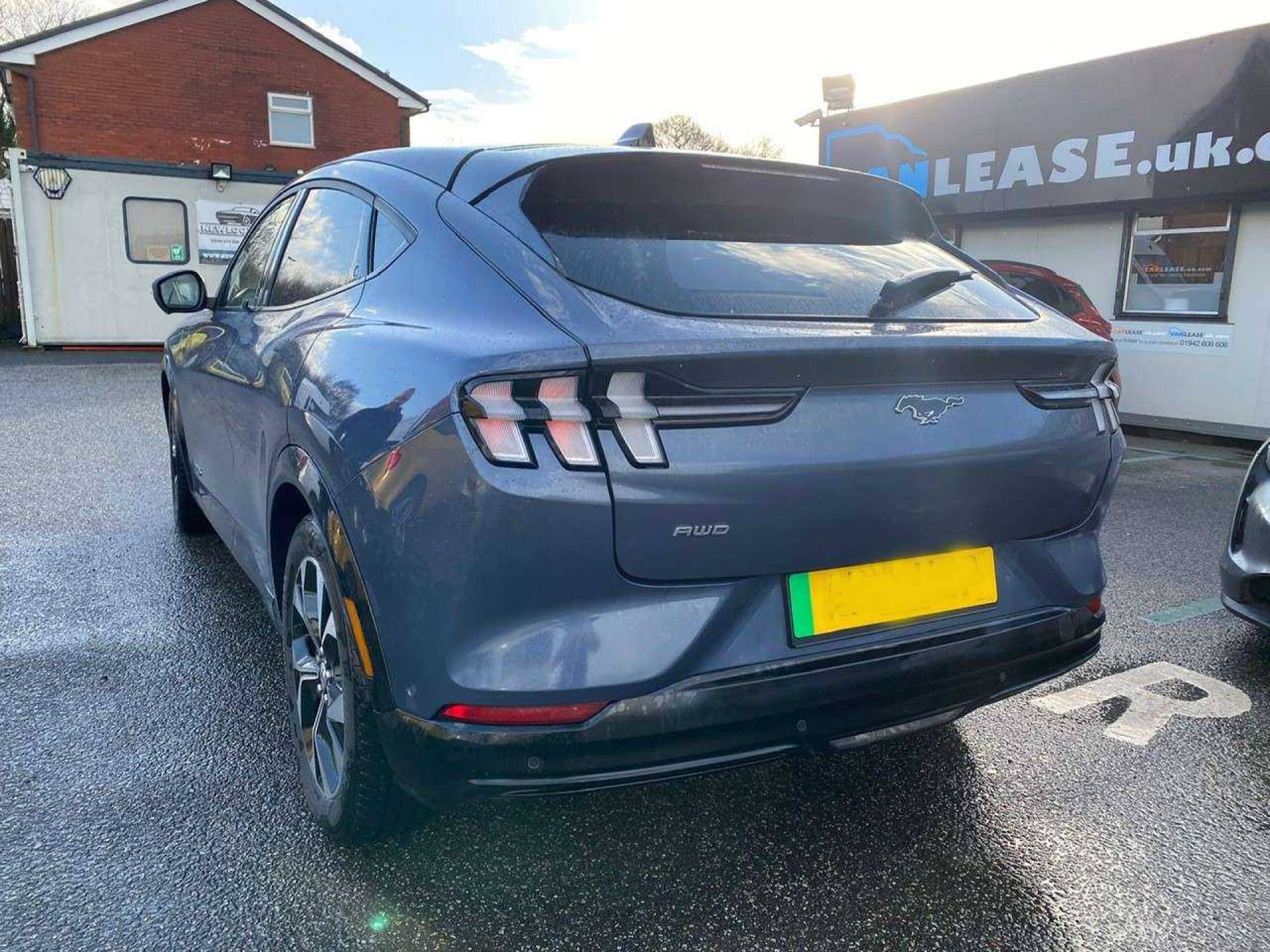 No Deposit Car Leasing