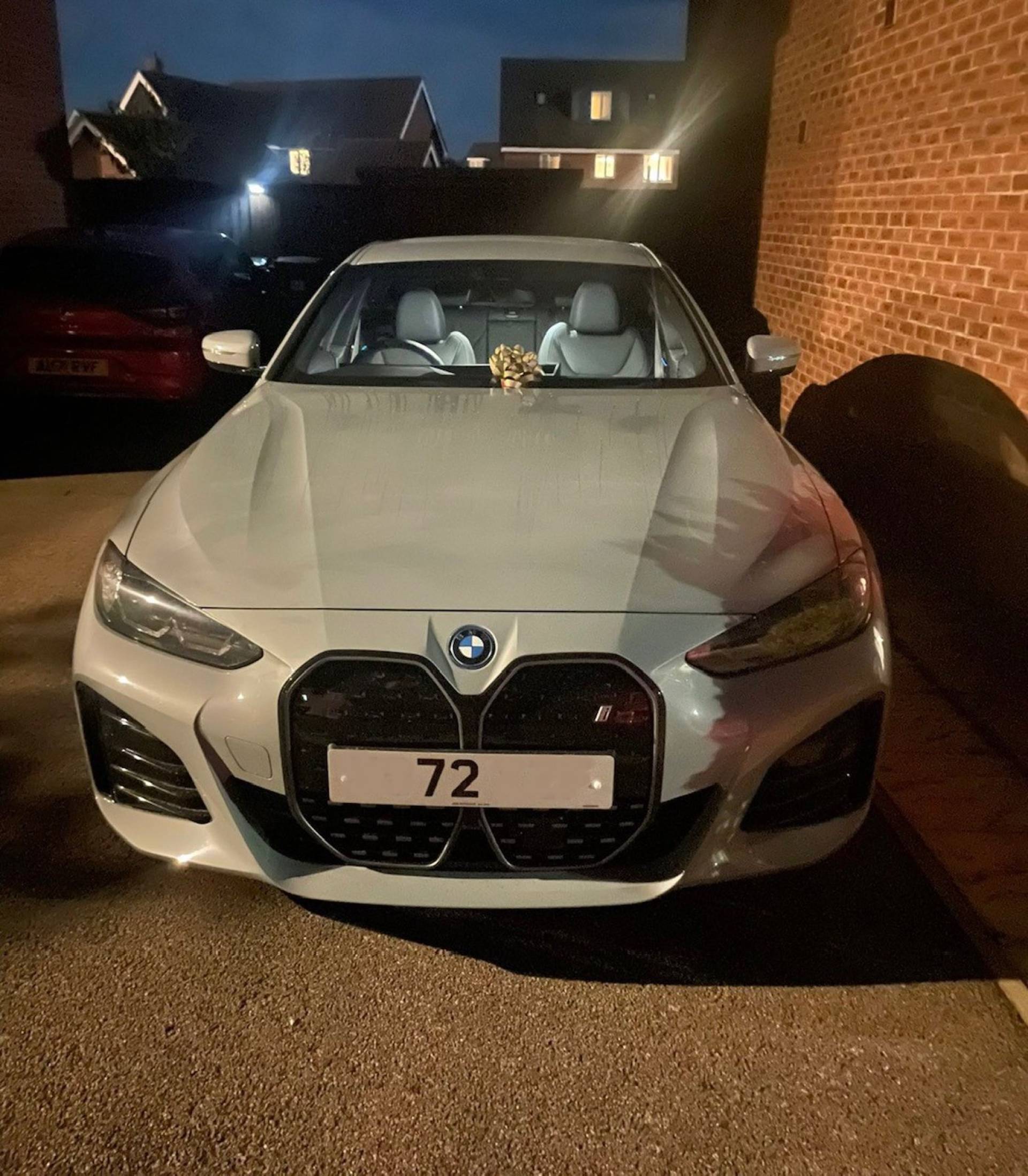Autumn and Electric Vehicles | e-car lease
